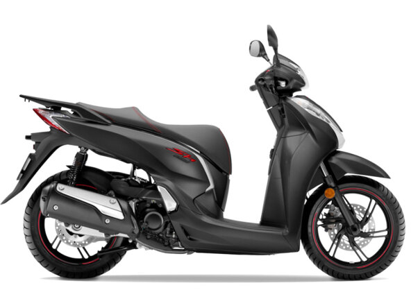 Honda SH300i